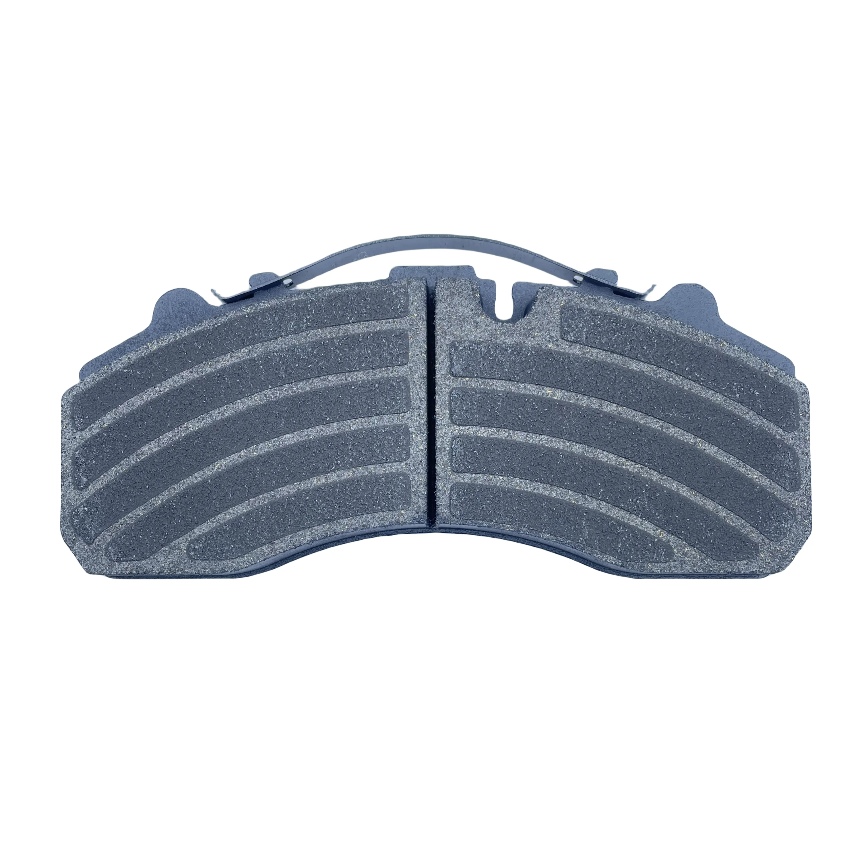 29087 Truck Brake Pads Bus Brake Pads WVA 29087 29059 29108 for BENZ ACTROS ATEGO DAF IVECO EuroCargo MAN TGA SCANIA 4-series